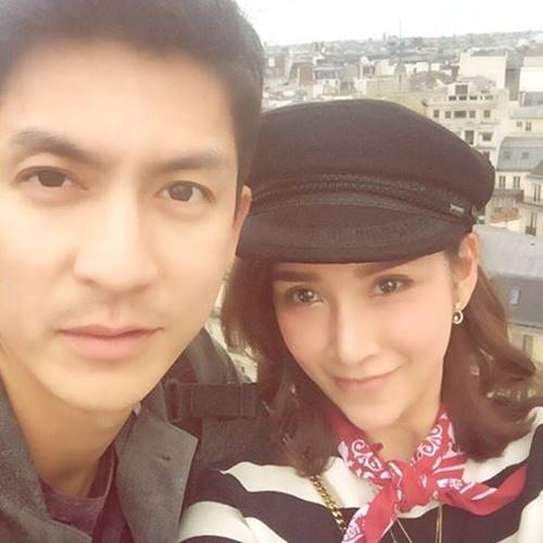 ติ๊ก เจษฎาภรณ์ พีช สิตมน ติ๊ก เจษฎาภรณ์ พีช สิตมน