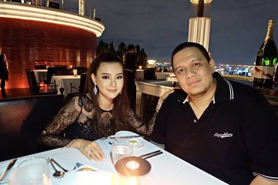 ดิว อริสรา ดิว อริสรา