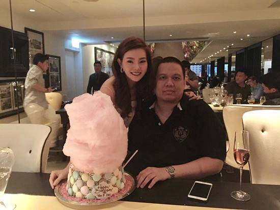 ดิว อริสรา ดิว อริสรา