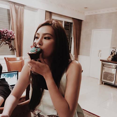 ดิว อริสรา ดิว อริสรา