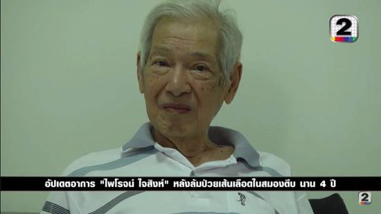 ไพโรจน์ ใจสิงห์ ไพโรจน์ ใจสิงห์