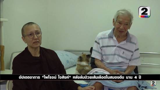 ไพโรจน์ ใจสิงห์ ไพโรจน์ ใจสิงห์