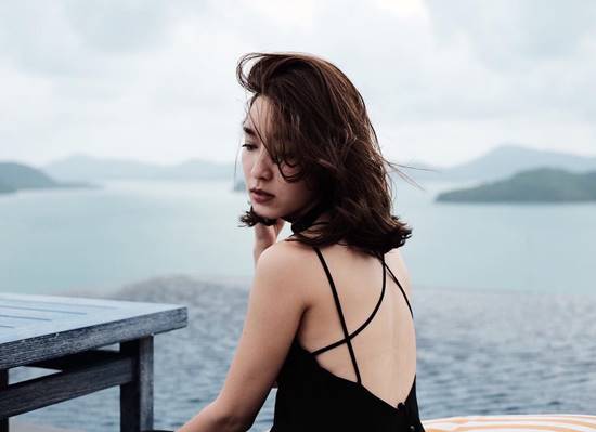 โม มนชนก โม มนชนก