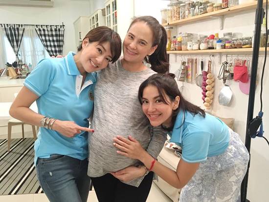 แอน อลิชา แอน อลิชา