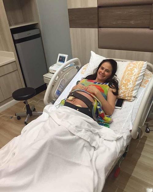 แอน อลิชา แอน อลิชา