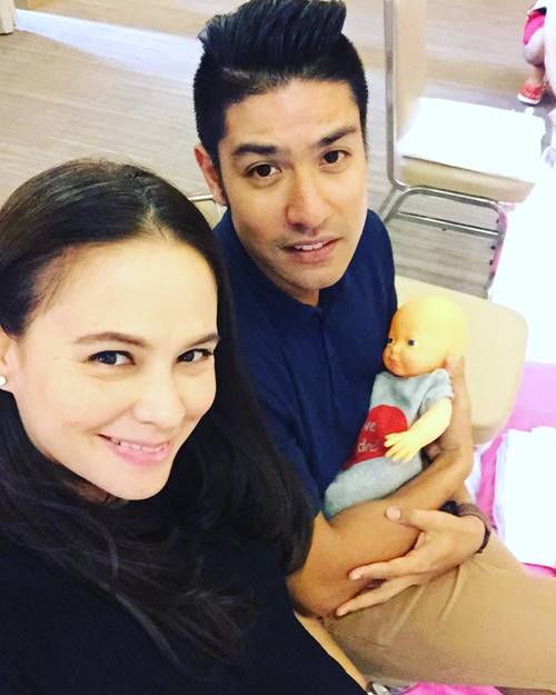 แอน อลิชา แอน อลิชา