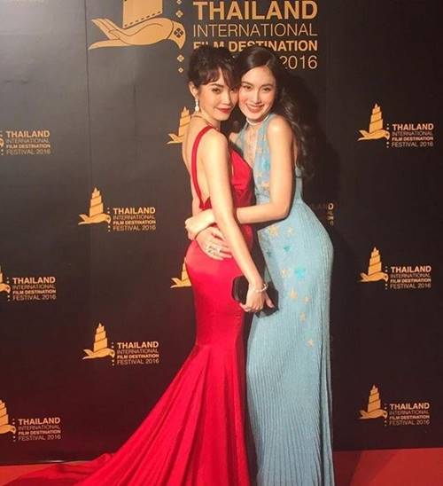 ปอย ตรีชฎา ปอย ตรีชฎา