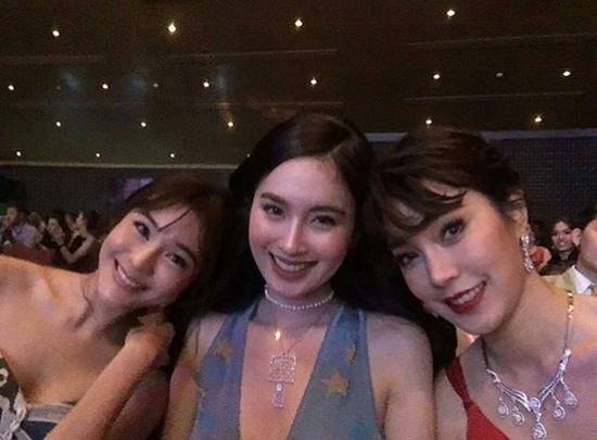 ปอย ตรีชฎา ปอย ตรีชฎา