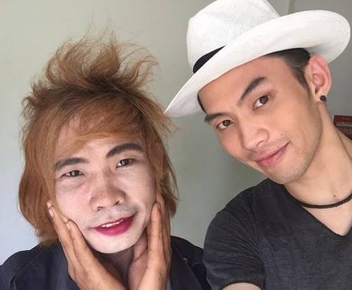 ดีเจมะตูม ชื่นชม เทพพิทักษ์ แอสละ ดีเจมะตูม ชื่นชม เทพพิทักษ์ แอสละ