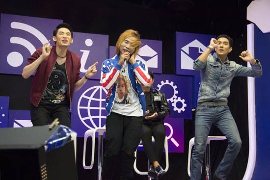 ดีเจมะตูม ชื่นชม เทพพิทักษ์ แอสละ ดีเจมะตูม ชื่นชม เทพพิทักษ์ แอสละ