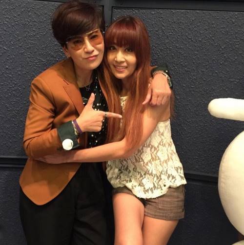 บุ๋ม ตรีรัก บุ๋ม ตรีรัก