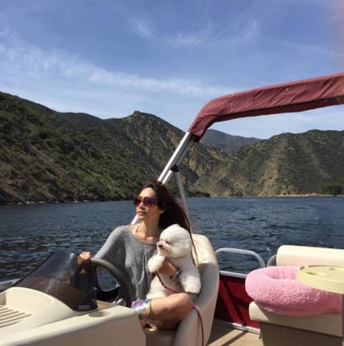 บุ๋ม ตรีรัก บุ๋ม ตรีรัก