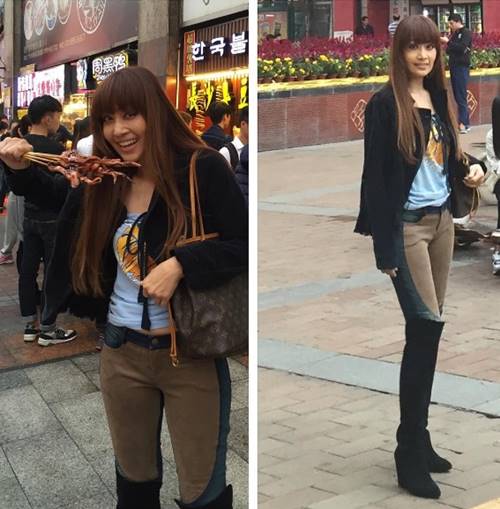 บุ๋ม ตรีรัก บุ๋ม ตรีรัก