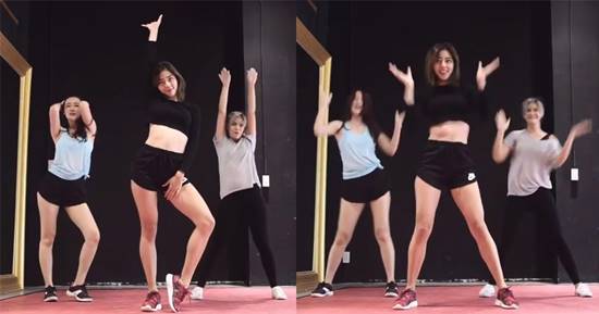 นิวเคลียร์ หรรษา นิวเคลียร์ หรรษา