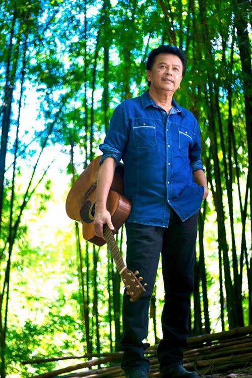 น้าหมู พงษ์เทพ น้าหมู พงษ์เทพ