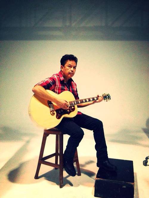 น้าหมู พงษ์เทพ น้าหมู พงษ์เทพ