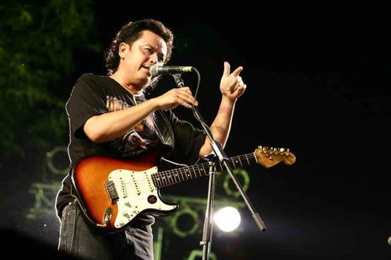 น้าหมู พงษ์เทพ น้าหมู พงษ์เทพ