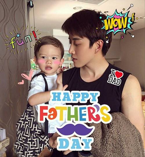 ไมค์ พิรัชต์ น้องแม็กซ์เวลล์ ไมค์ พิรัชต์ น้องแม็กซ์เวลล์