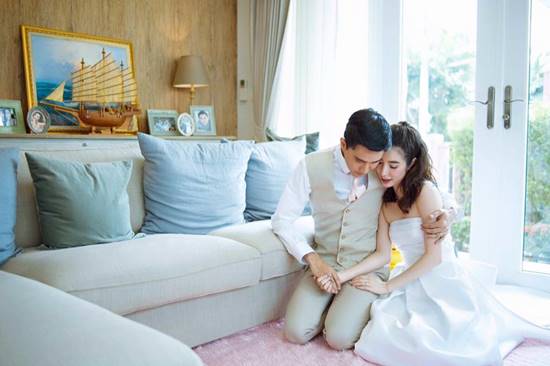กัปตัน ภูธเนศ เอ้ก บุษกร กัปตัน ภูธเนศ เอ้ก บุษกร