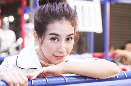 น้องชายมิ้นต์ ชาลิดา น้องชายมิ้นต์ ชาลิดา