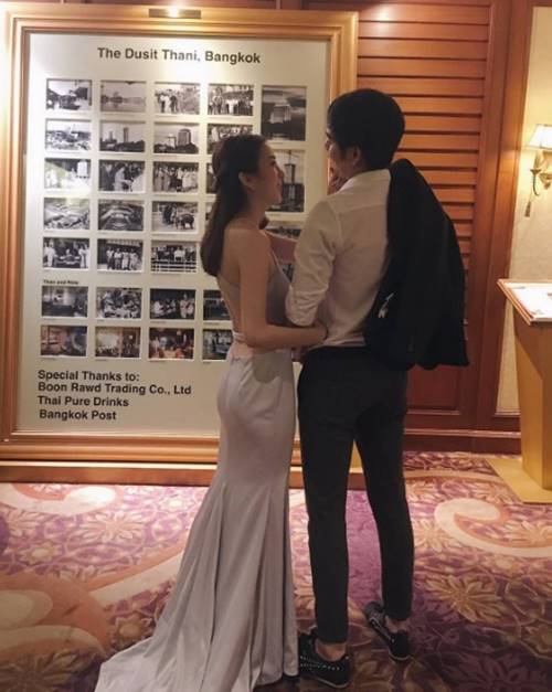 พอร์ช เกรซ พอร์ช เกรซ