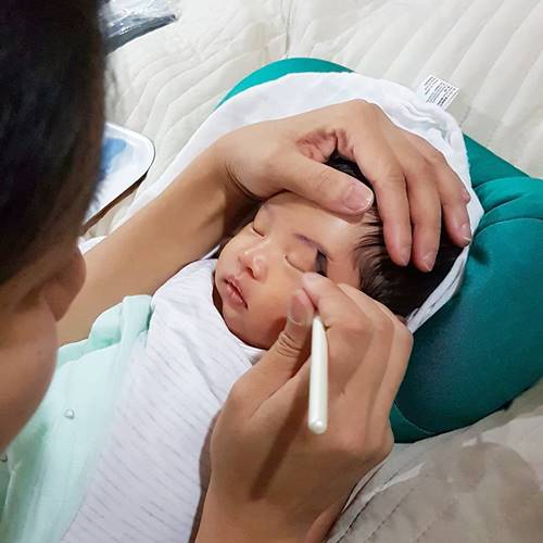 น้องปริม ลูกสาว มิค เบนซ์ น้องปริม ลูกสาว มิค เบนซ์