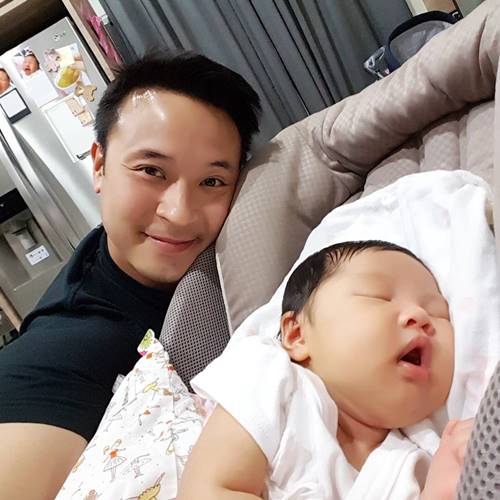 น้องปริม ลูกสาว มิค เบนซ์ น้องปริม ลูกสาว มิค เบนซ์