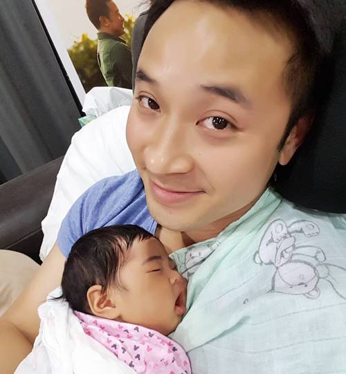 น้องปริม ลูกสาว มิค เบนซ์ น้องปริม ลูกสาว มิค เบนซ์