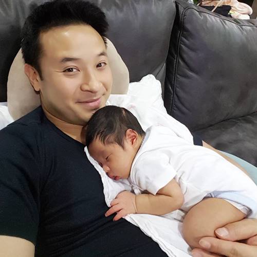 น้องปริม ลูกสาว มิค เบนซ์ น้องปริม ลูกสาว มิค เบนซ์