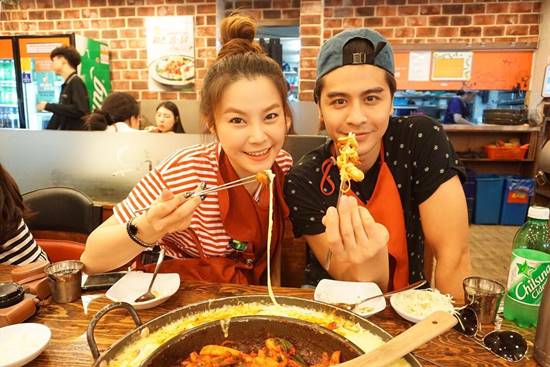 เต๋า ดราก้อนไฟว์ เต๋า ดราก้อนไฟว์