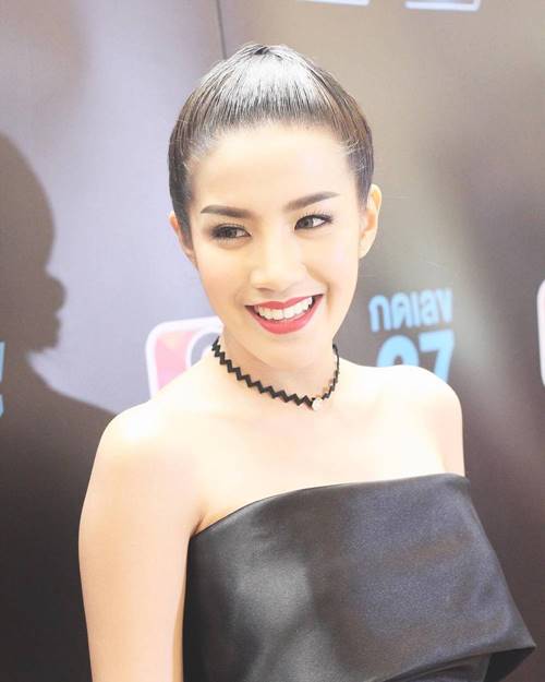 ใบเตย ดีเจแมน ใบเตย ดีเจแมน