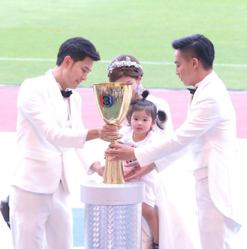 โบว์ แวนด้า น้องมะลิ โบว์ แวนด้า น้องมะลิ