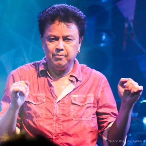 น้าหมู พงษ์เทพ น้าหมู พงษ์เทพ