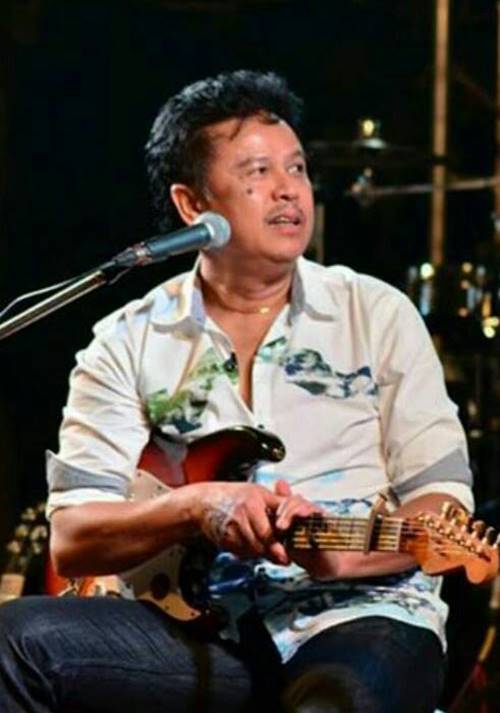 น้าหมู พงษ์เทพ น้าหมู พงษ์เทพ