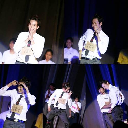 เจเจ กฤษณภูมิ เจเจ กฤษณภูมิ