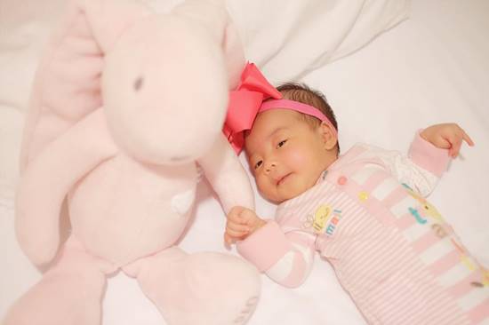 น้องเป่าเปา น้องริชา น้องเป่าเปา น้องริชา