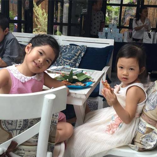 วันเกิด น้องนาวา ลูกสาว อ้อม พิยดา วันเกิด น้องนาวา ลูกสาว อ้อม พิยดา