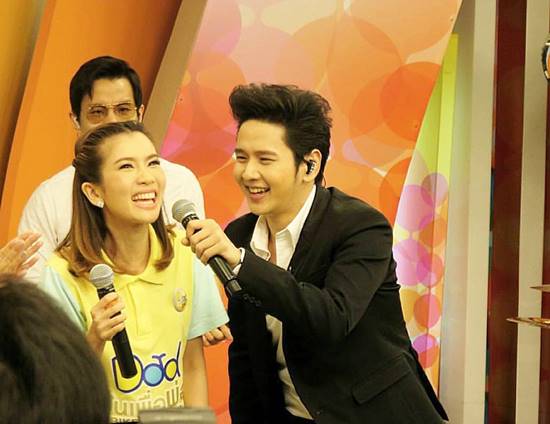 ไบร์ท โต๋ ไบร์ท โต๋