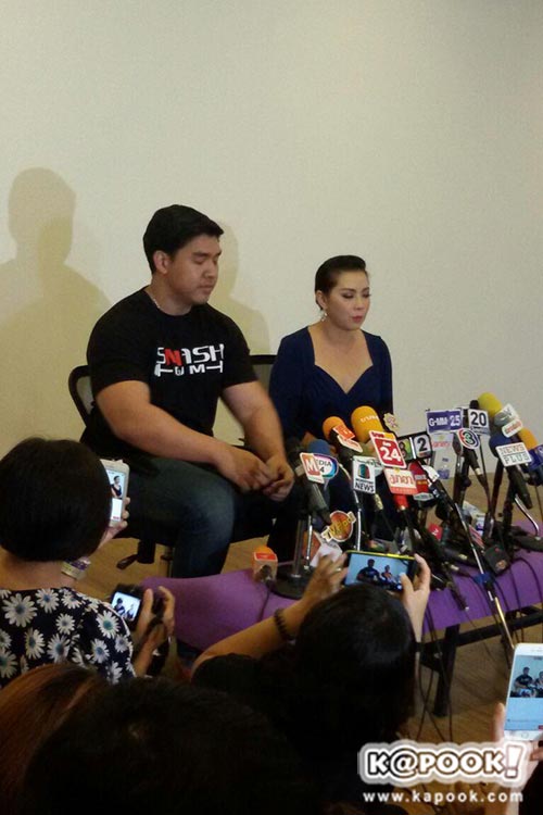 บุ๋ม ปนัดดา บุ๋ม ปนัดดา