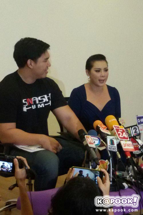 บุ๋ม ปนัดดา บุ๋ม ปนัดดา