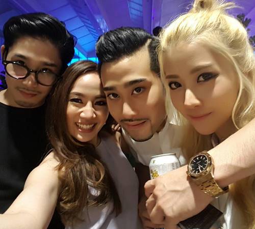 ฤทธิ์ กาไชย ฤทธิ์ กาไชย