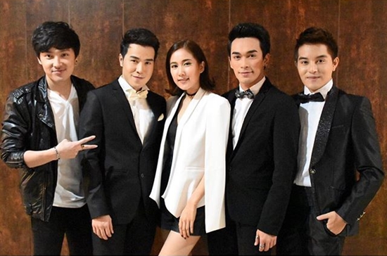 ไบร์ท AF9 ไบร์ท AF9