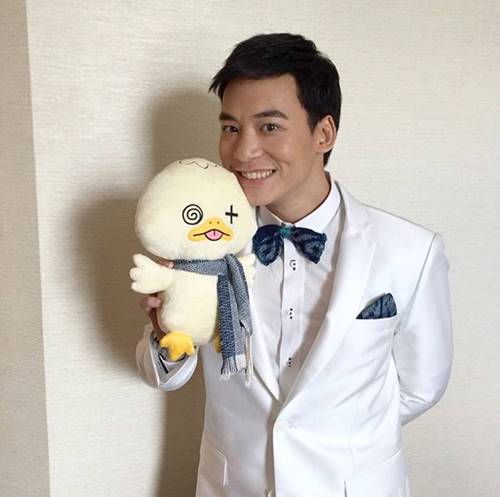 บี้ สุกฤษฎิ์ บี้ สุกฤษฎิ์