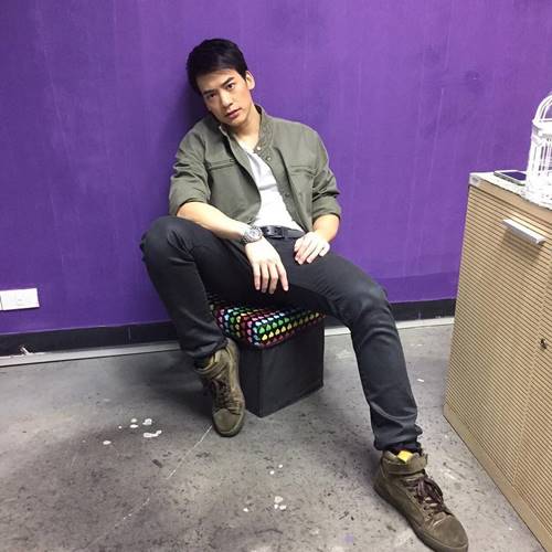 บี้ สุกฤษฎิ์ บี้ สุกฤษฎิ์