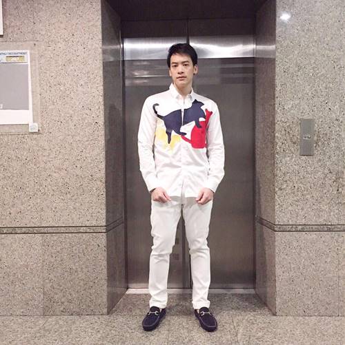 บี้ สุกฤษฎิ์ บี้ สุกฤษฎิ์