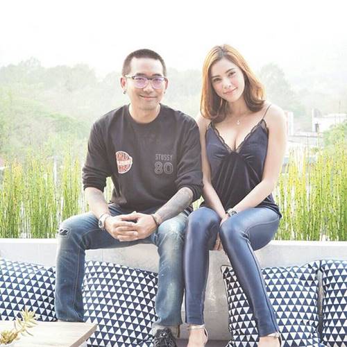 อุ้ม ลักขณา อุ้ม ลักขณา