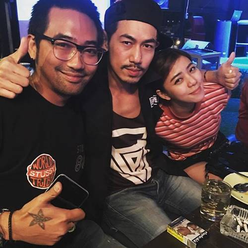 อุ้ม ลักขณา อุ้ม ลักขณา