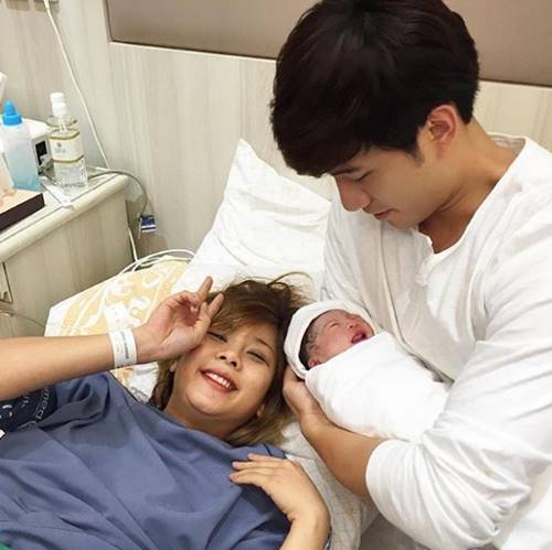 น้องเป่าเปา น้องเป่าเปา