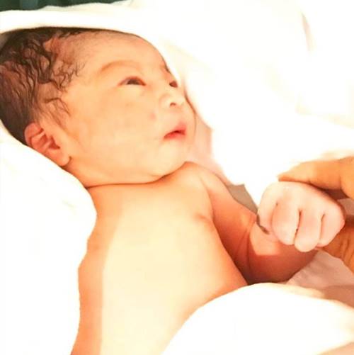 น้องเป่าเปา น้องเป่าเปา