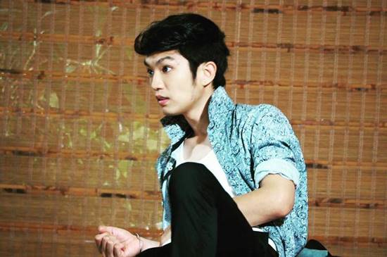 ท็อป ณฐกร หนึ่งในหุ้นส่วนของ บุ๋ม เจนี่ ท็อป ณฐกร หนึ่งในหุ้นส่วนของ บุ๋ม เจนี่